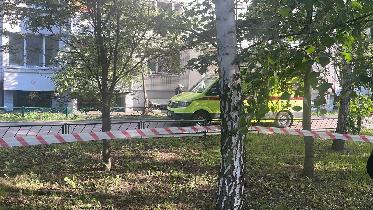 Жуткий случай в московском Южном Бутово