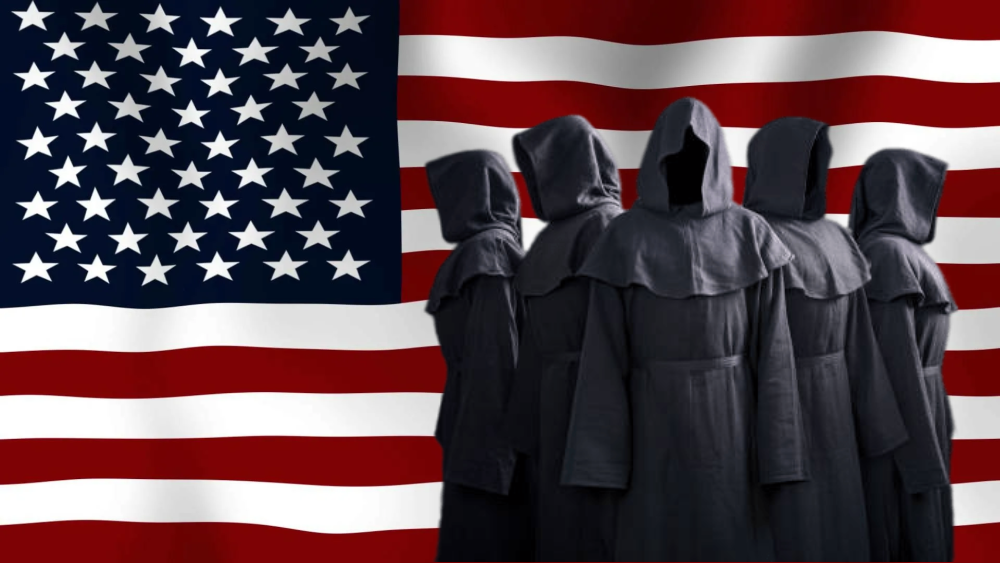 Сатана там правит бал?