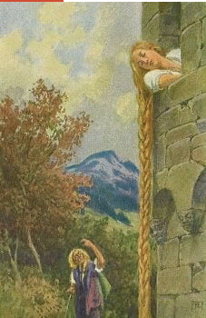 10 самых страшных истоков сказок