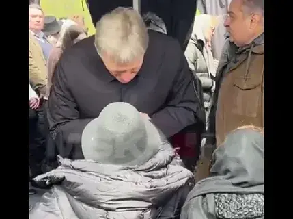 Иноагенты хотят возвратиться. Денег хотят? Или просто соскучились?