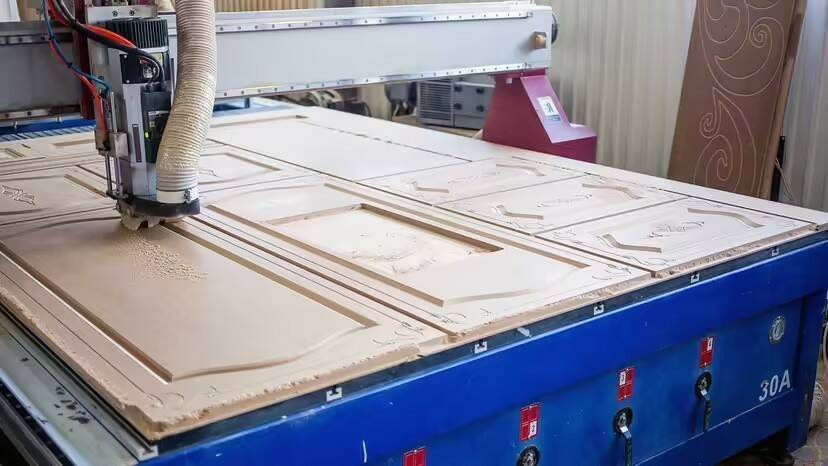 ⚙️🤖🦾Что такое обработка с ЧПУ? (Станки с ЧПУ (числовым программным управлением))