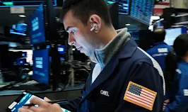 Доходность казначейских облигаций растет по мере того, как инвесторы оценивают перспективы процентных ставок и ключевые экономические данные