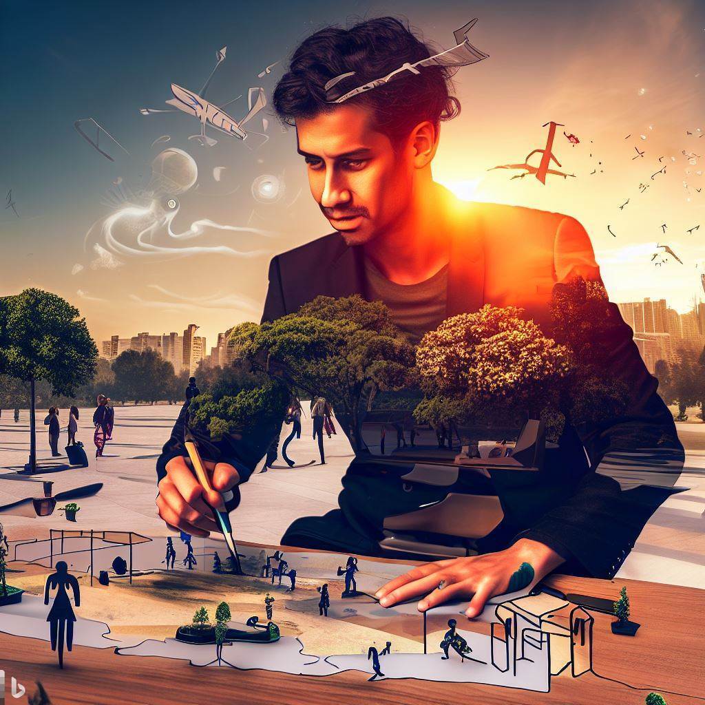 Как дизайнеры становятся героями: Ваш шанс внести позитивные изменения в мир