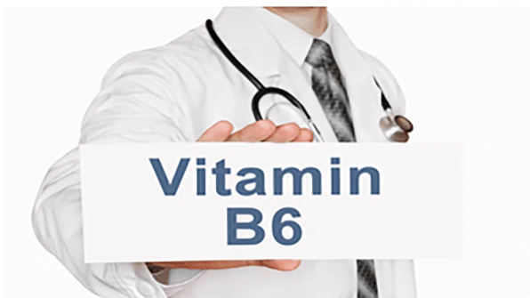 Витамин В: все о его пользе