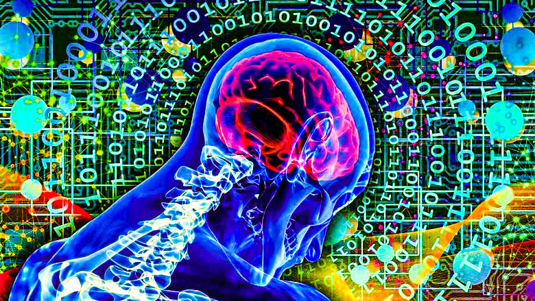 Принцип развития сознания