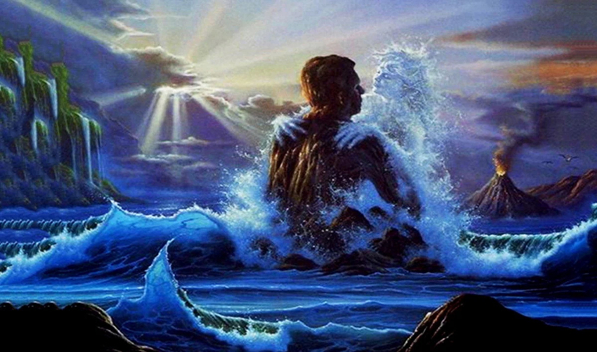 Мои итоговые положения в области профессионального исследования сновидений!