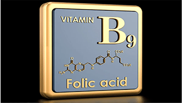 Витамин В: все о его пользе