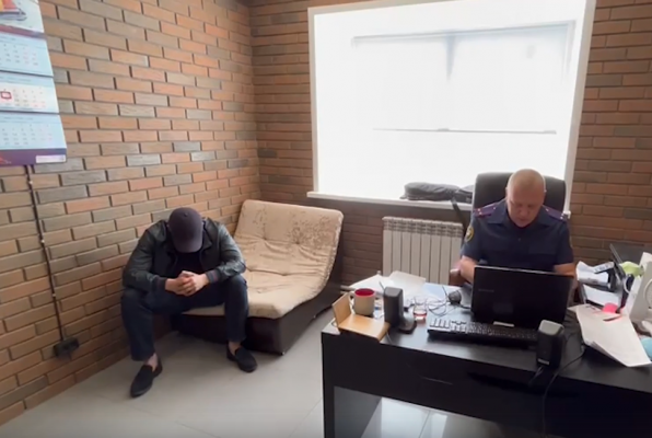 "Трагедия на улице Гаражной: более 16 человек погибли от употребления пивного суррогата "Мистер Сидр".