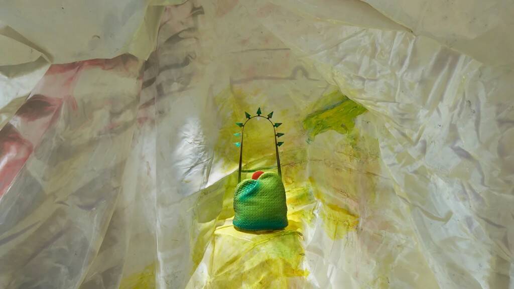 Ремесла, утилизация и экологичность занимают центральное место на Неделе дизайна в Милане