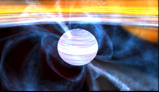 Самые загадочные планеты во вселенной