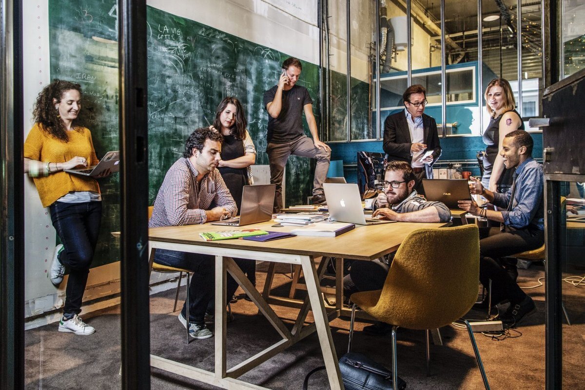 Удаленная работа. Положительные моменты и отрицательные. Установка четкого графика