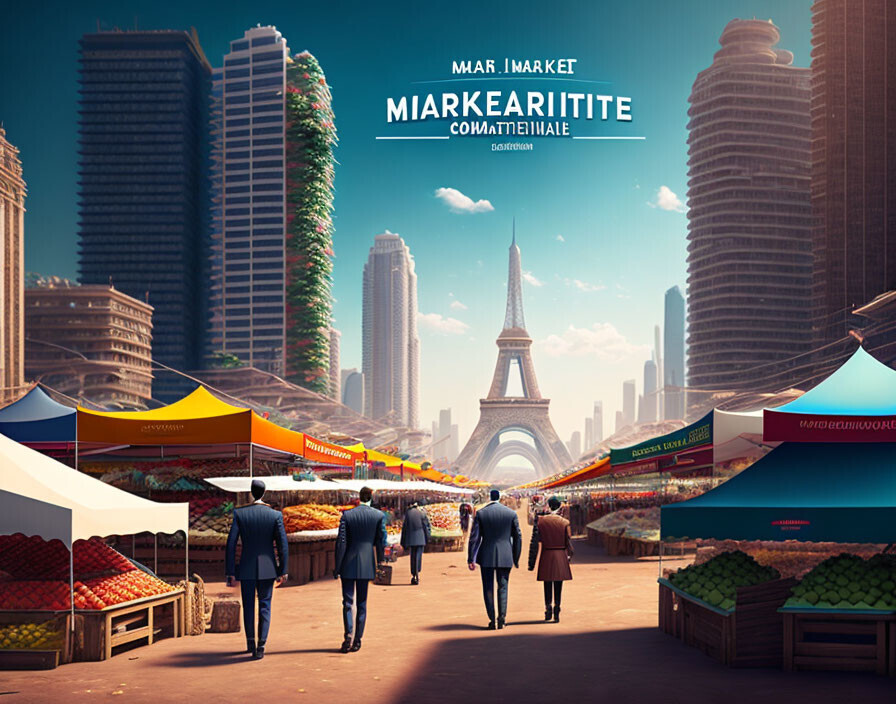 Конкуренция на рынке: как не стать жертвой монополизации