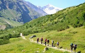 Летний отдых - какой он?