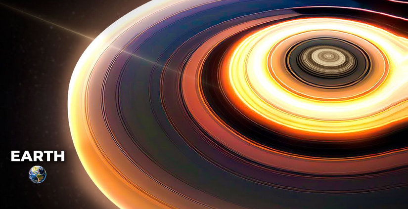 Самые загадочные планеты во вселенной