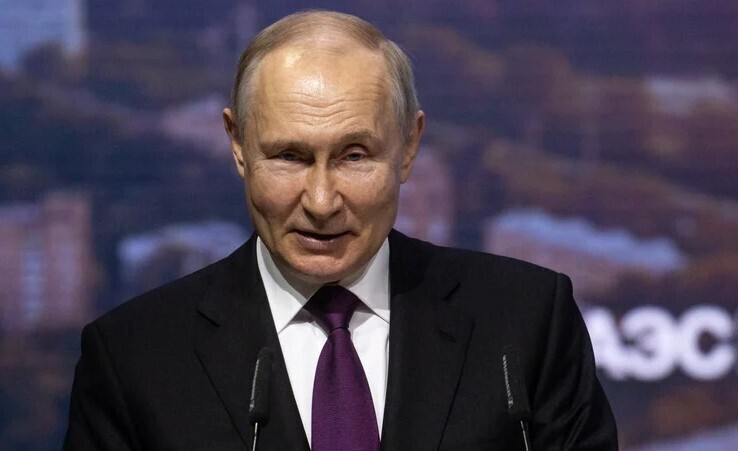 Ошибка президента или Путин нас обманул? Верите ли Вы руководителю великой Державы?