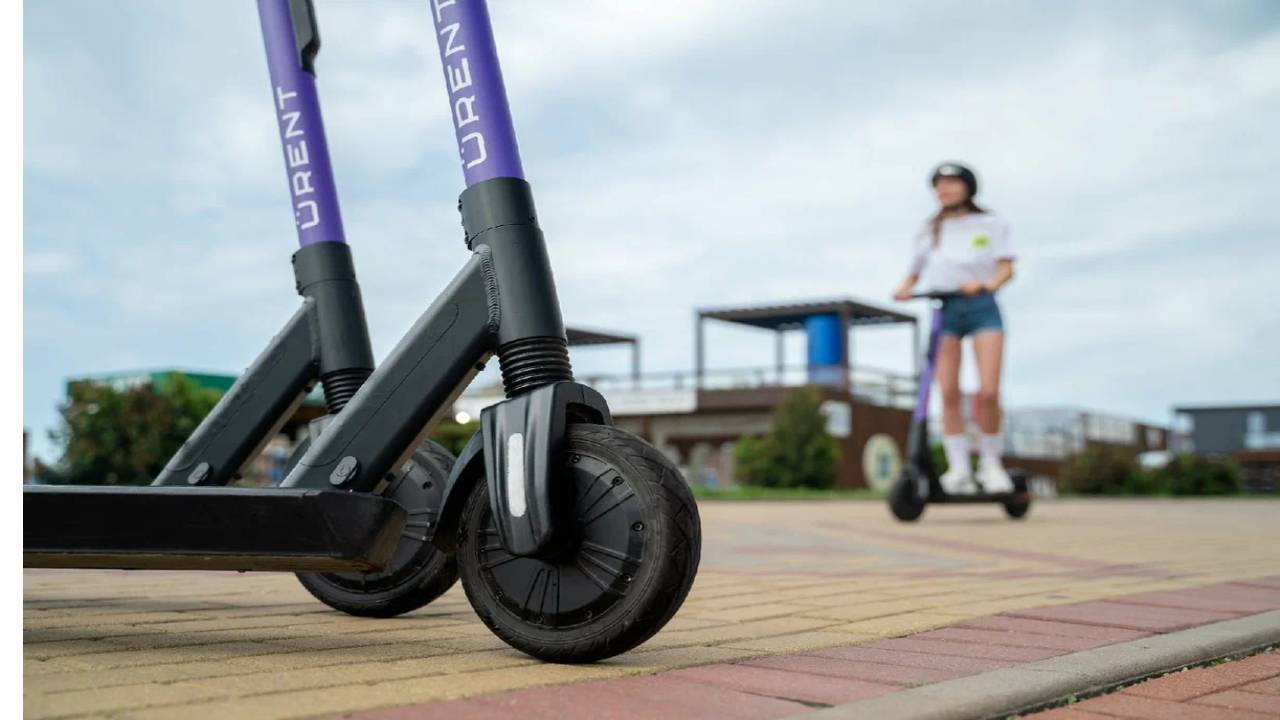 Самокатчик сбил ребенка. О том, как безнаказанность порождает беззаконие