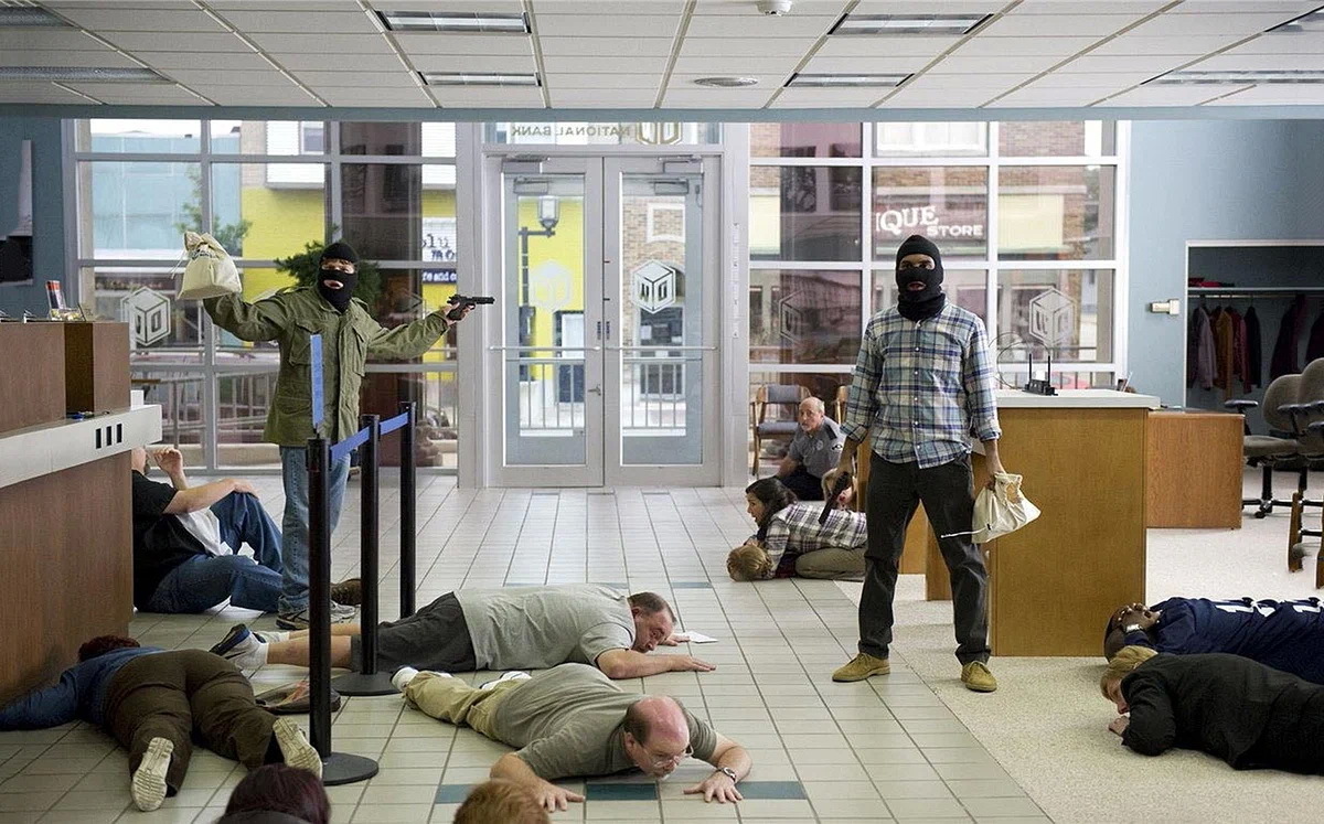 Подсознание человека воспринимает, фиксирует и навсегда хранит о нём абсолютно всё!