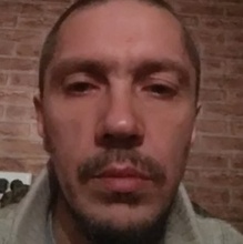 Максим, г. Новосибирск