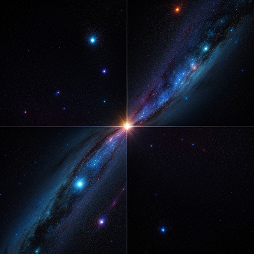 "Открытие Тайн Космоса: Новые Открытия и Непредвиденные Опасности"