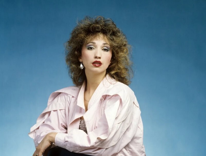 Пять российских певиц 90-х, которые умеют петь