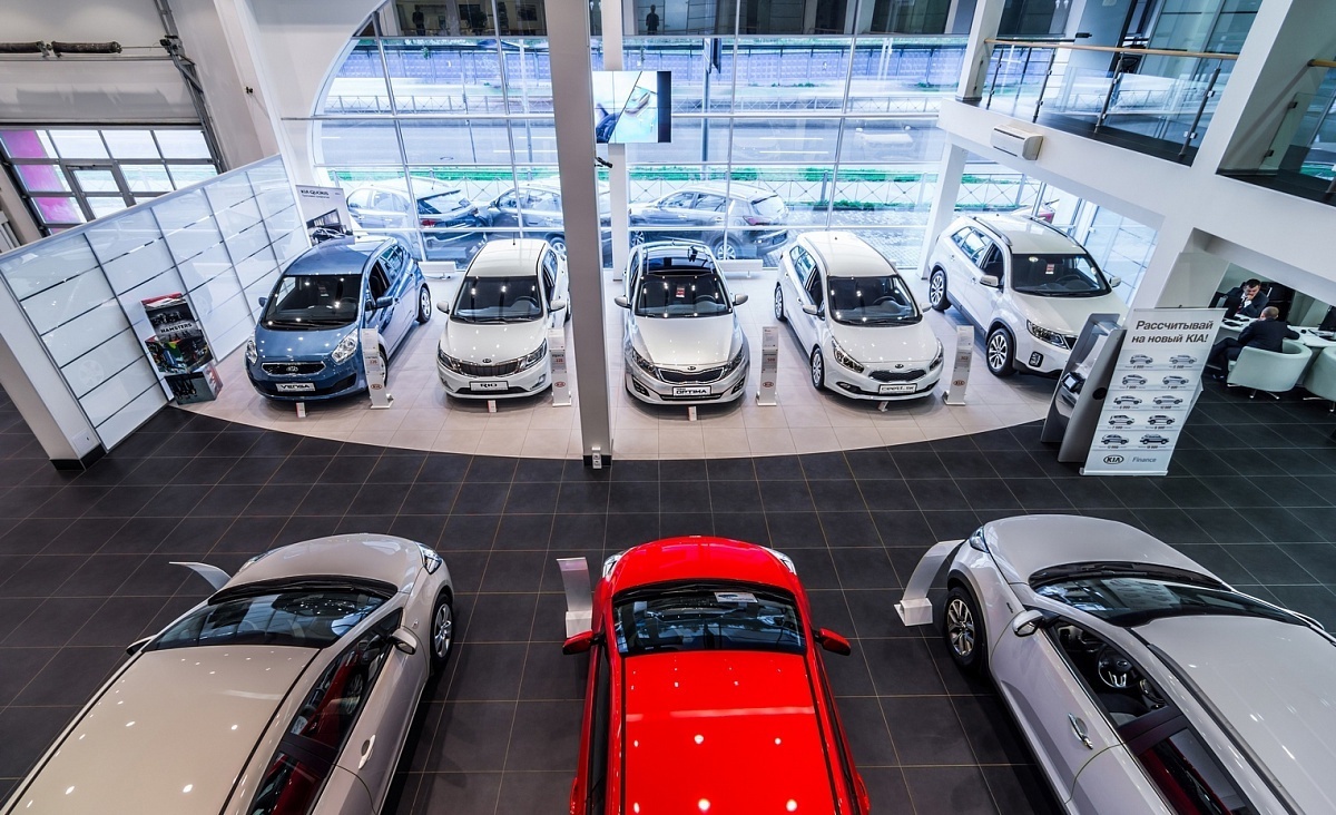 Рост цен на параллельный импорт: автодилеры адаптируются к изменениям