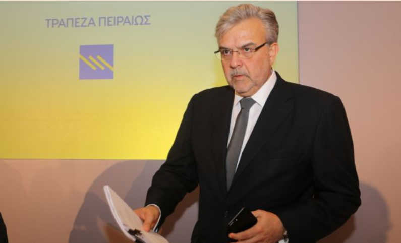 Мегалу в Bloomberg: Греции нужно стабильное правительство