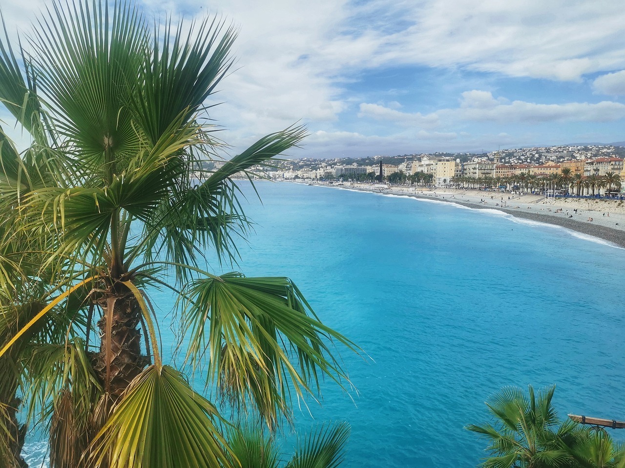 Секретные острова Средиземноморья, для посвящённых.