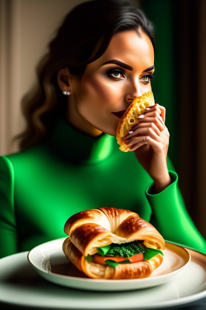 Как избежать эмоционального переедания