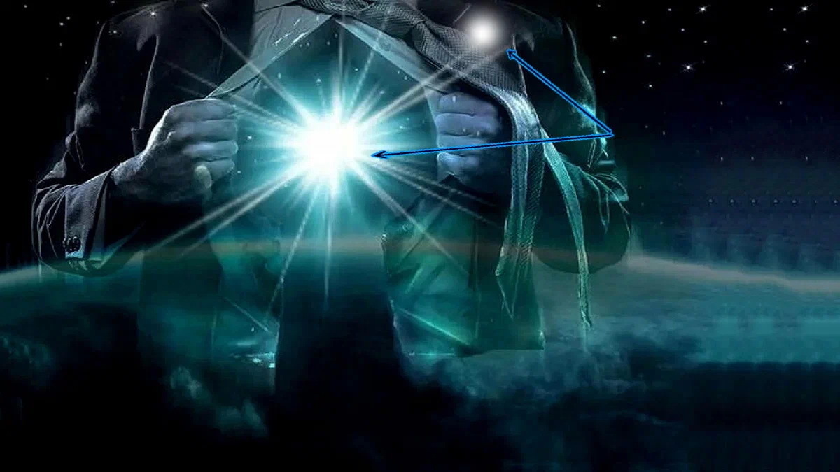 Попробуйте задать себе этот чрезвычайно важный вопрос: - "Кто Я?" Нет, Вы не ответите полно и правильно.