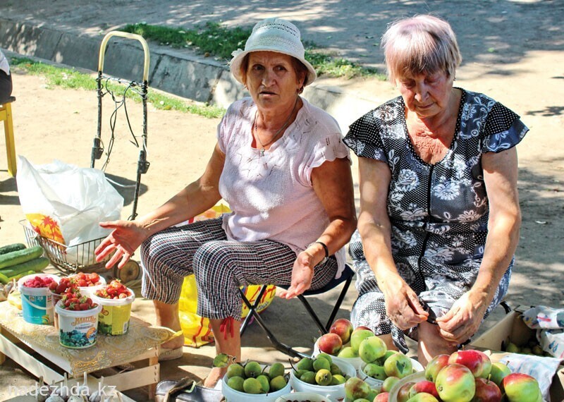 В России так боремся с бедностью, что готовы штрафы накладывать...на самих бедных