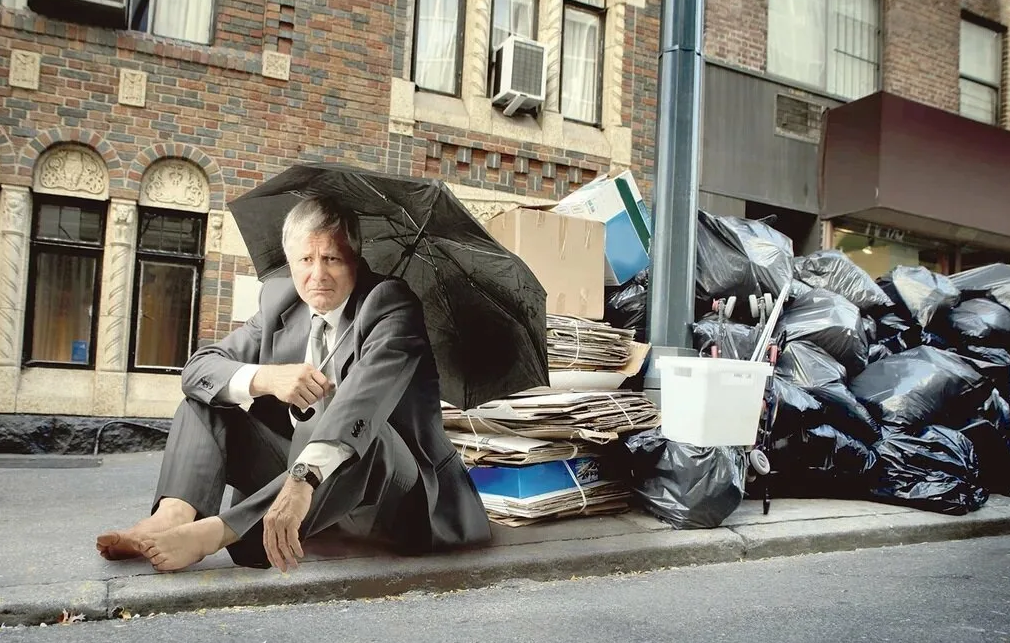 Что вас ждёт после банкротства через МФЦ для физ. лиц в 2023. Подробно