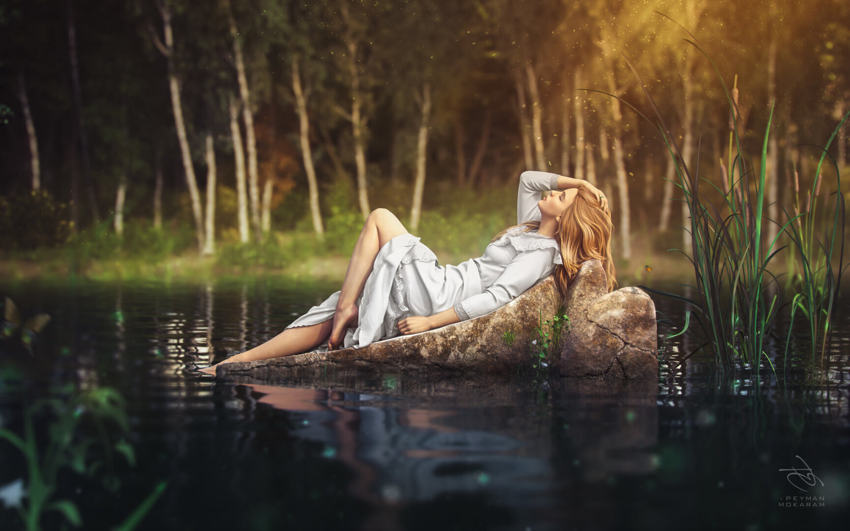 Потерянное время, день радости