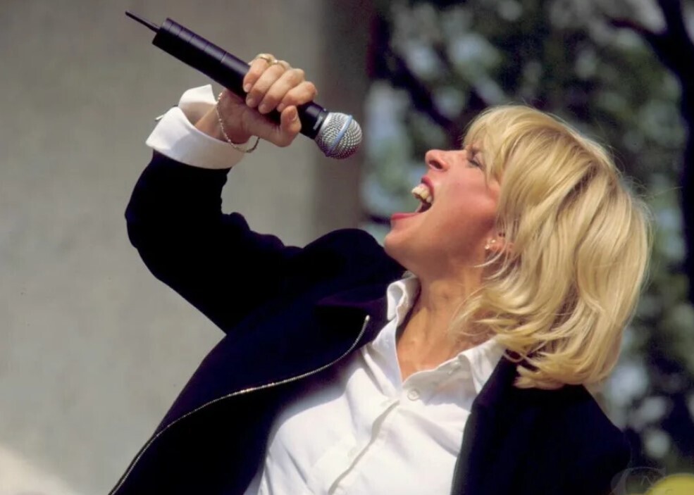 Пять российских певиц 90-х, которые умеют петь