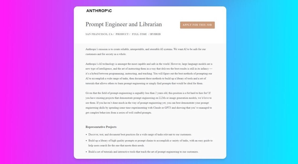 Как заработать на нейросетях уже сегодня?