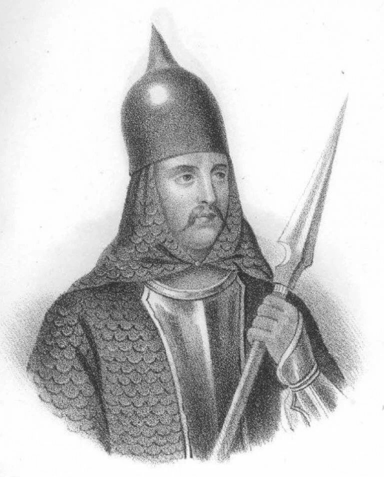 Преемник Рюрика – второй русский князь. Чем запомнился и почему его прозвали Вещим?