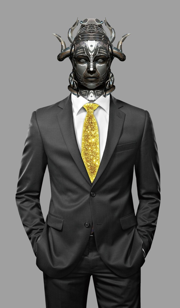 У мира есть два года, чтобы защитить человечество от ИИ.