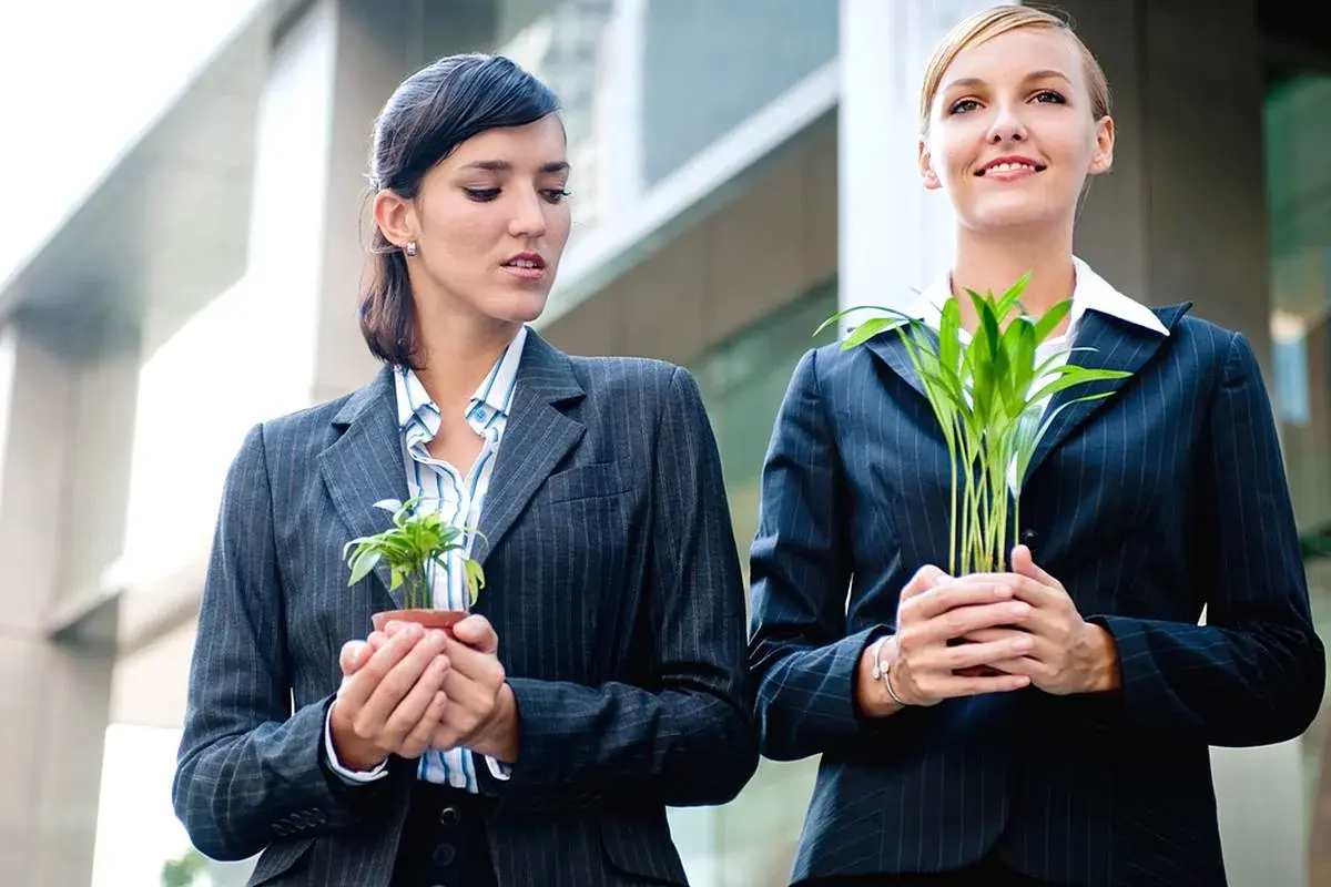 "Зависть: причины, проявления и суть этого человеческого порока"