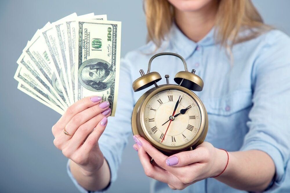 Срок давности по кредиту