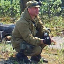 Евгений, г. Ярославль