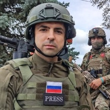 Дмитрий Зименкин, г. Москва