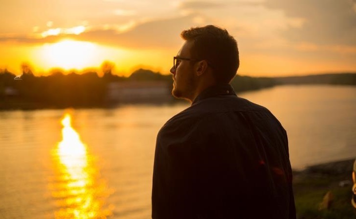 Тишина — самый глубокий и красивый звук из всех