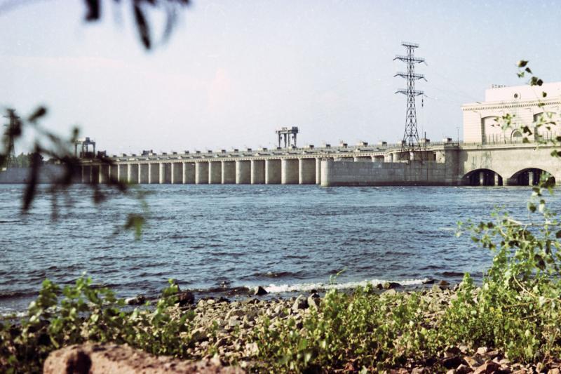 Павел Эсман, EsmanNEVS22, «SOS!!! Силы НАТО и США пытаются свою военную импотенцию восполнить чернобыльской катастрофой на Украине"