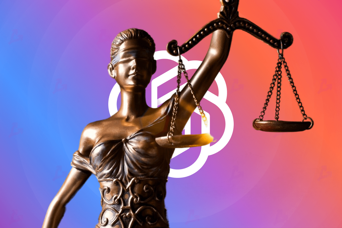 Куда заведет фемиду суда ИИ.