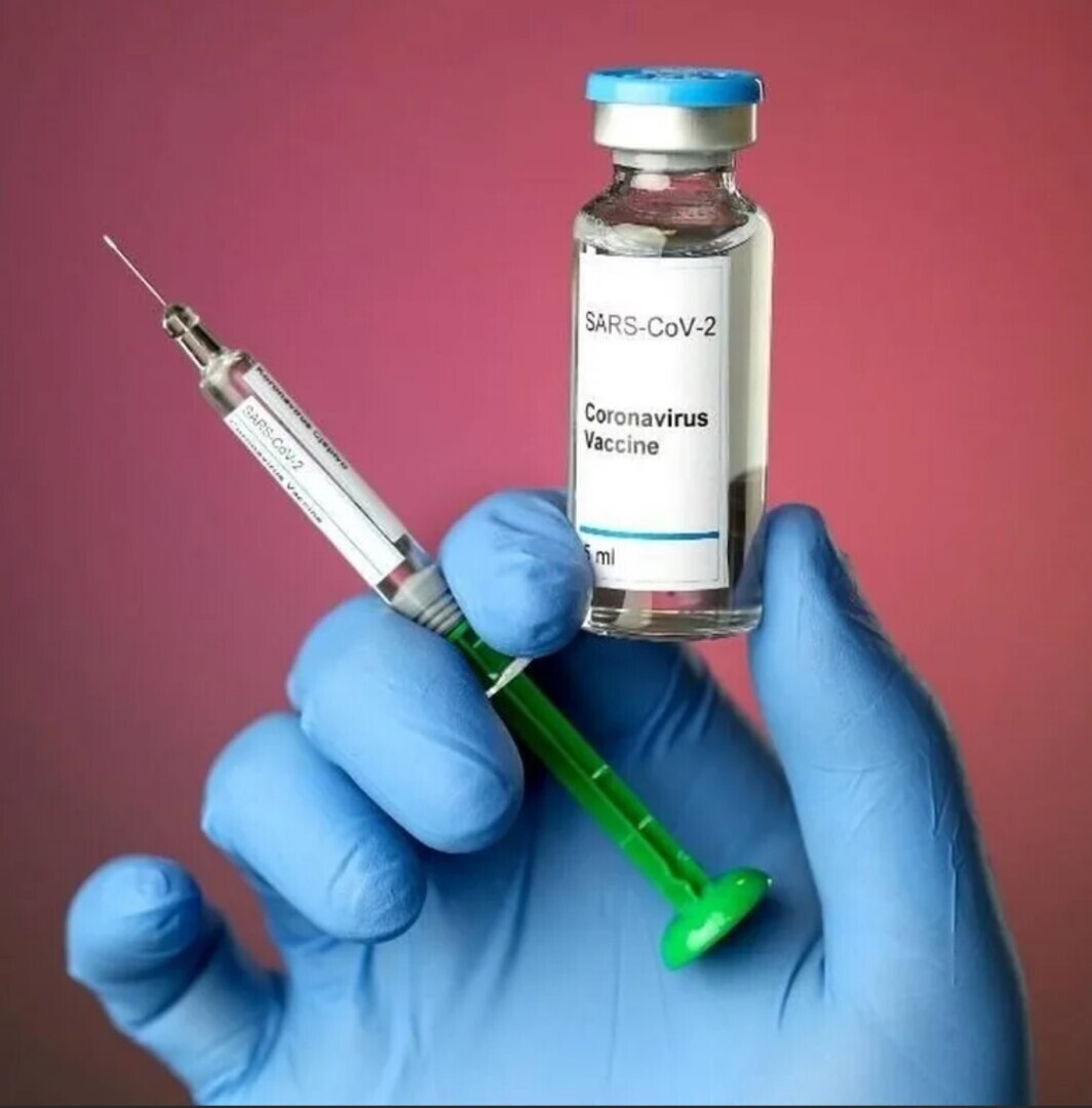 Почему я не хочу прививаться от коронавируса и что мне за это грозит.