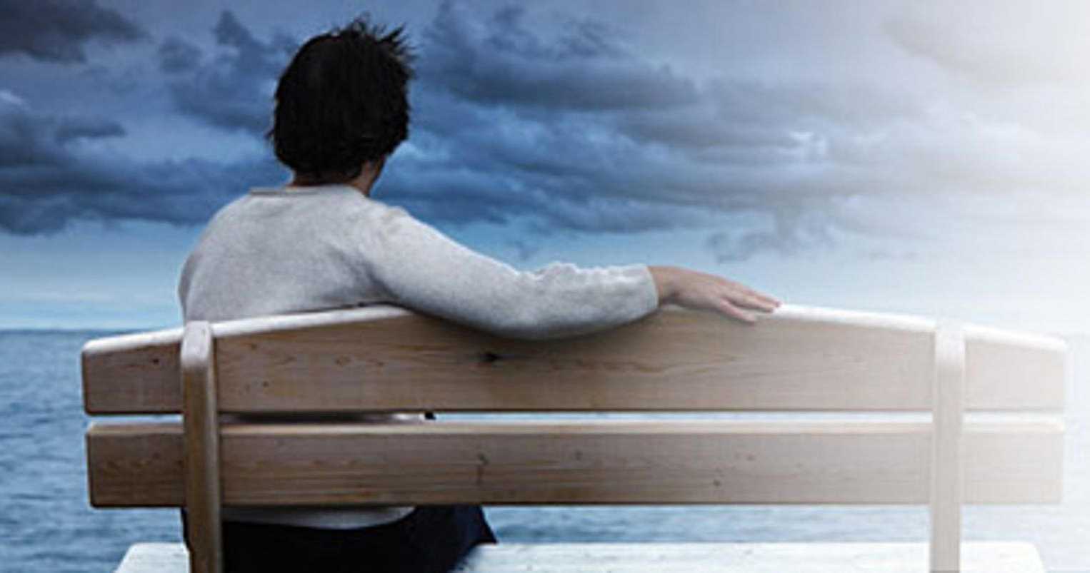 Быть сильным в трудную минуту: как не потерять землю под ногами после утраты близкого человека