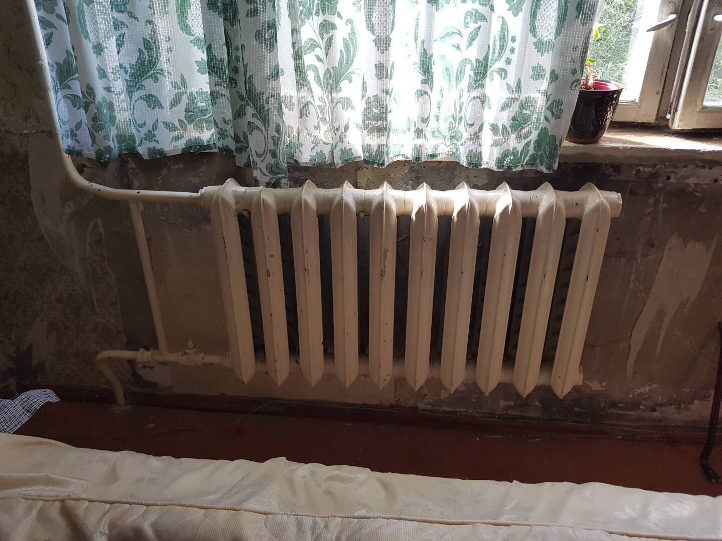 Обязательно проверьте свои батареи отопления – появился важный нюанс, которым можно воспользоваться