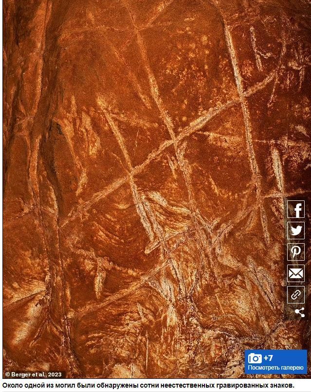 Старейшее в мире место захоронения бросает вызов эволюции человека: ученые обнаружили примитивные виды с маленьким мозгом, которые жили более 200 000