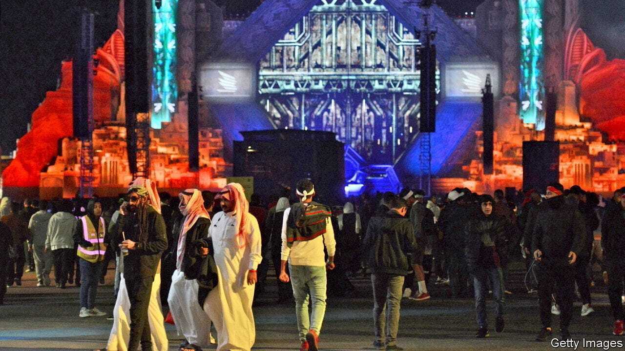 Арабские нефте-государства должны подготовить своих граждан к пост-нефтяному будущему