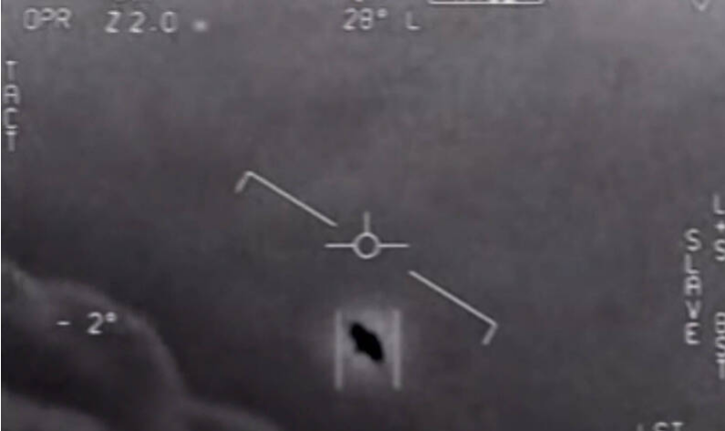 Бывший сотрудник разведки: правительство США тайно удерживает инопланетные транспортные средства, чтобы получить асимметричное преимущество в обороне