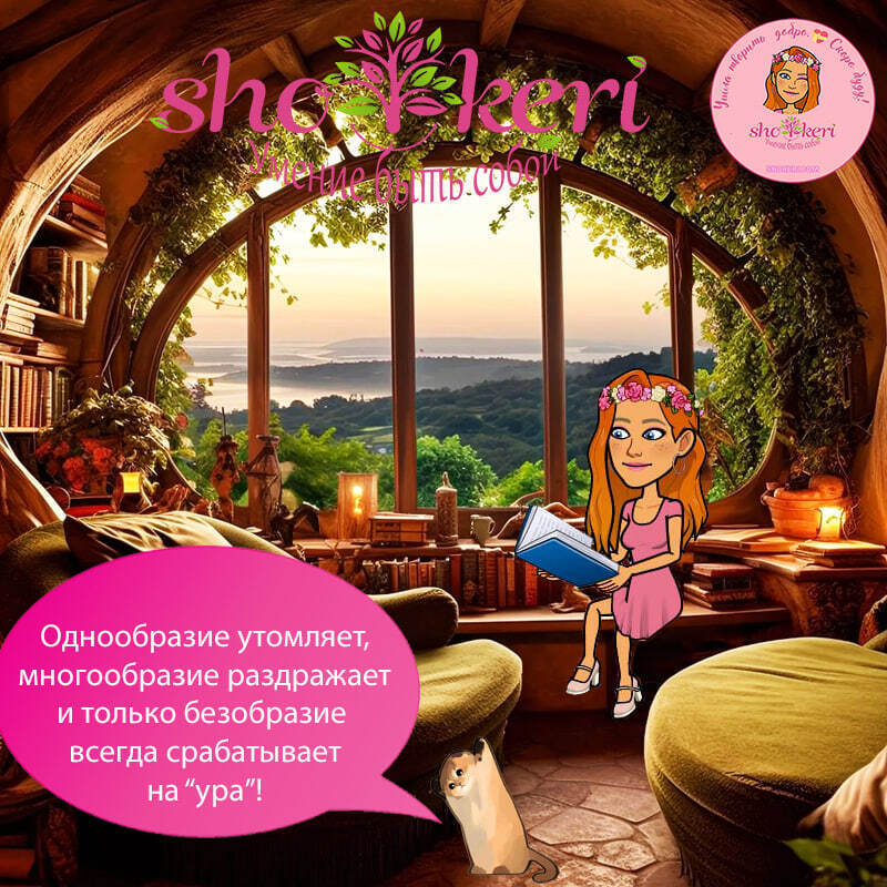 🌱Руководство, как быть хорошим человеком🌱